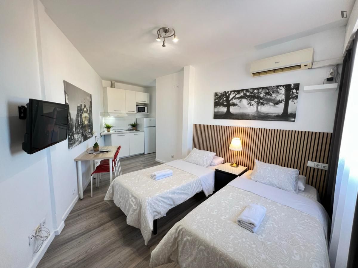 Study to rent in Arapiles