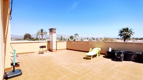 Foto 2 de Apartament en venda a San Isidro, Alicante