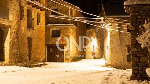 Foto 4 de Casa adosada en venda a Calle Font Estach, 4, Soriguera, Lleida