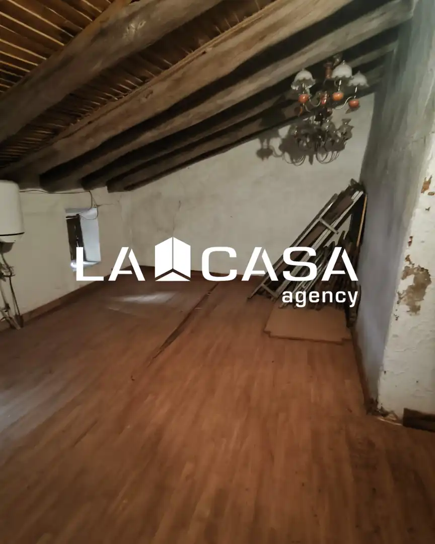 Casa adosada en venta en El Ronquillo