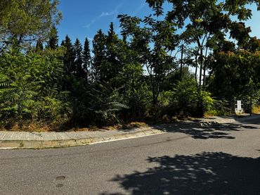Terreno residenziale in vendita a Castellví de Rosanes