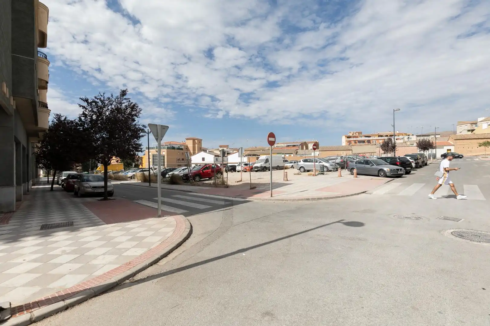 Locale commerciale in vendita a Atarfe, imagen 17