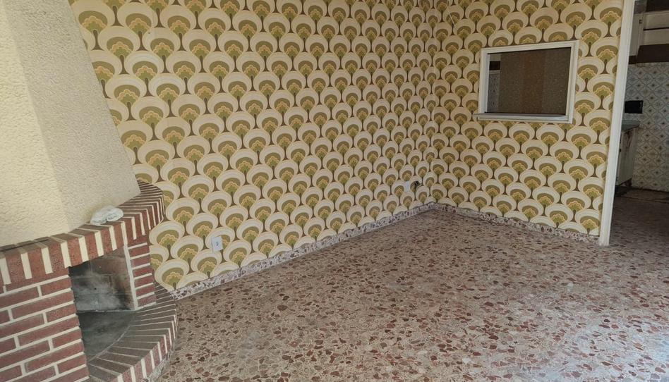 Foto 1 de Edifici en venda a Norte, Alicante