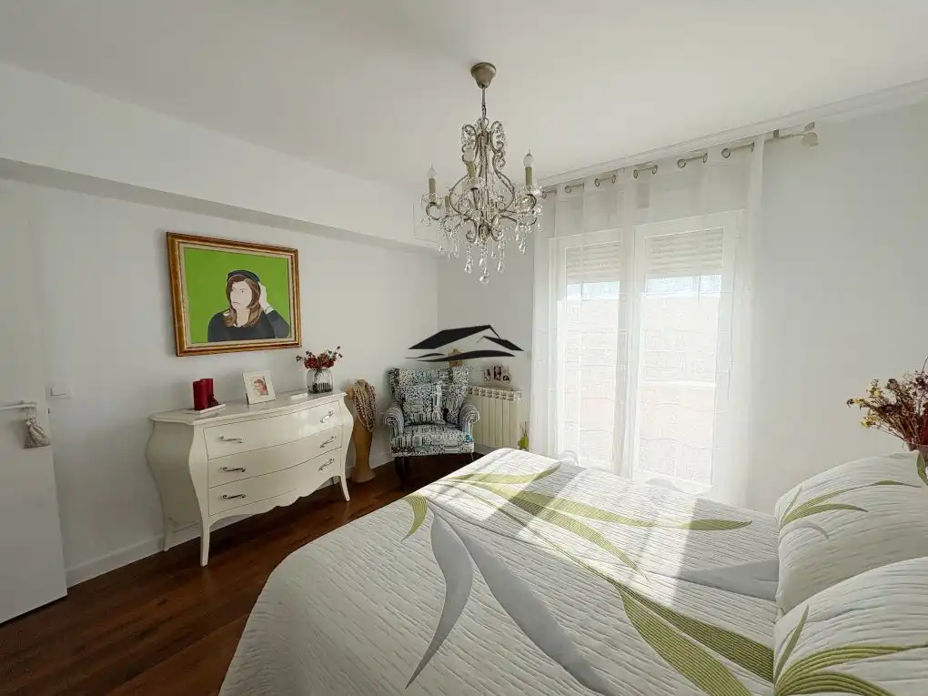 Habitación de Casa o chalet en venta en Arapiles con Calefacción, Jardín privado y Trastero