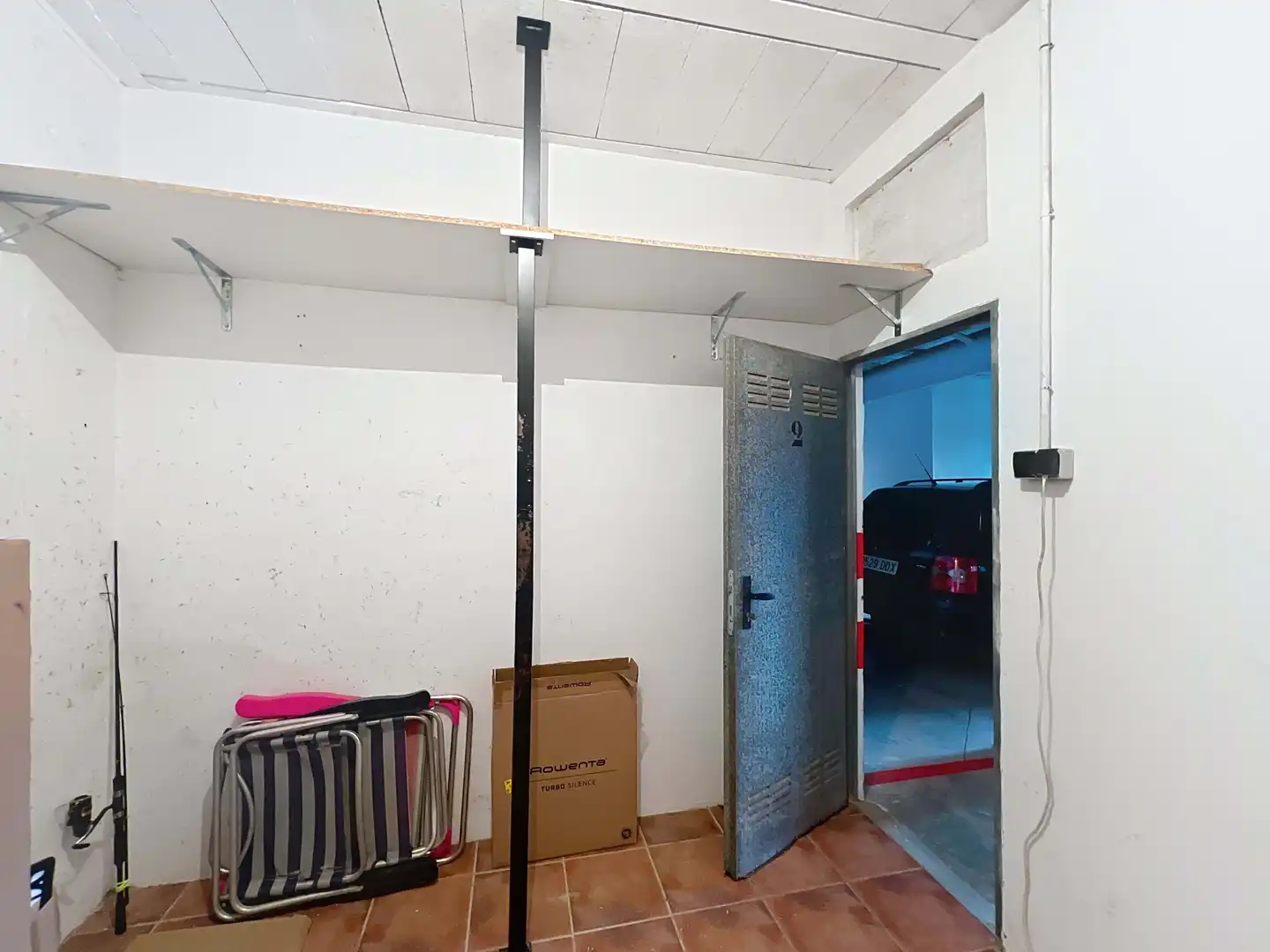 Pis en venda en Tarifa amb Calefacció