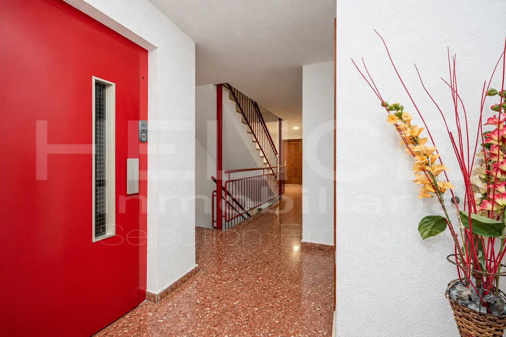 Piso en venta en Paterna con Aire acondicionado, Calefacción y Parquet