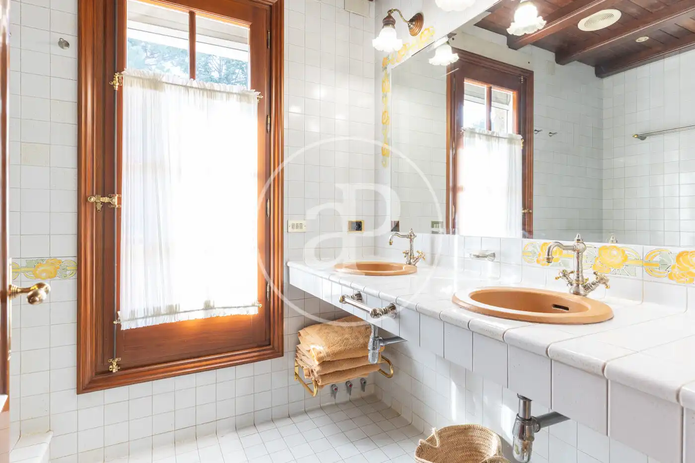 Haus mit Pool zum Verkauf in Bellaterra, imagen 35
