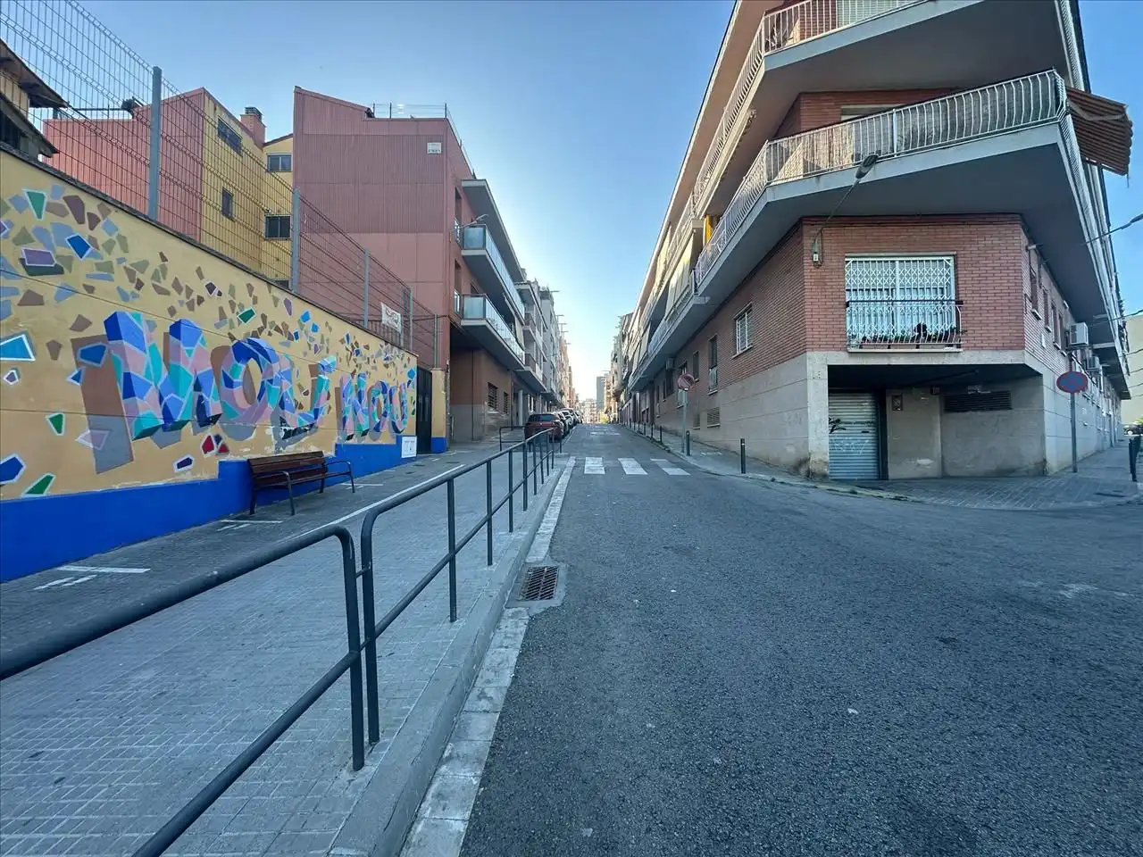 Wohnungen zum Verkauf in Molí Nou - Ciutat Cooperativa