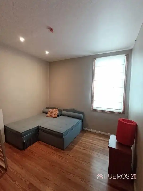 Piso en venta en Txabarri - La Unión - Vista Alegre