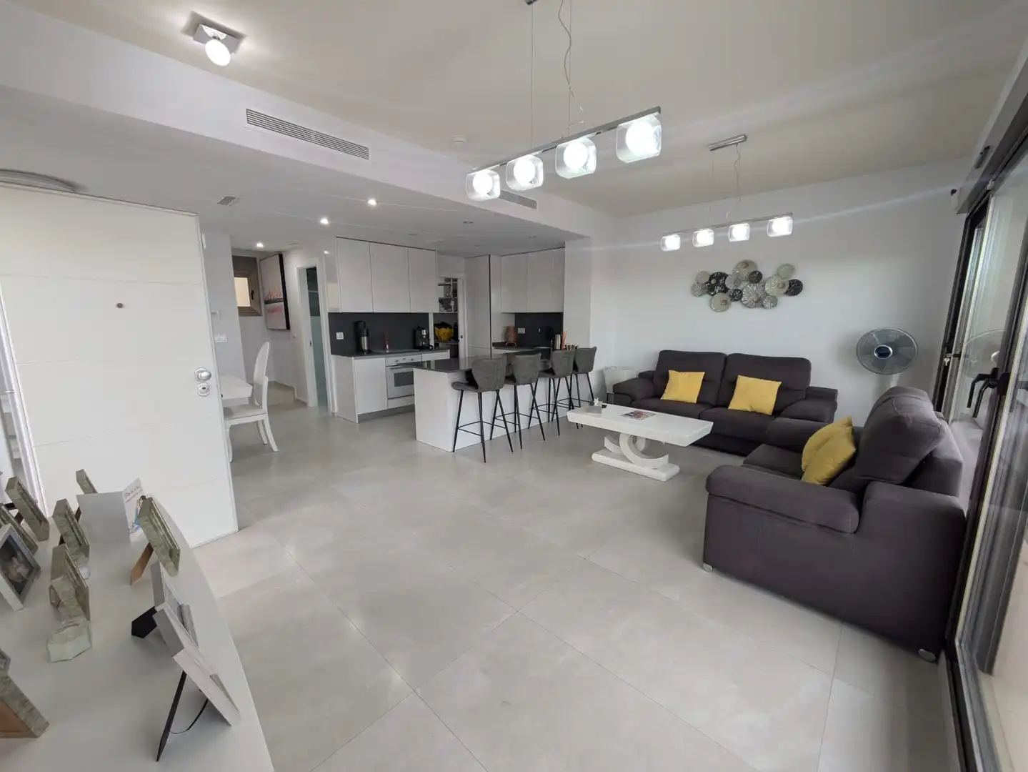 Casa en venda a Orihuela Costa, imagen 8