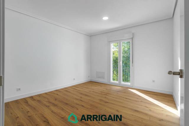 Piso en Venta en Errotalde, 1 en Usurbil