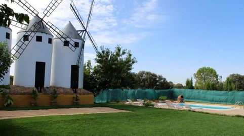 COMPLEJO TURÍSTICO RURAL EN VENTA  LOS MOLINOS, LAGUNAS DE RUIDERA, imagen 2