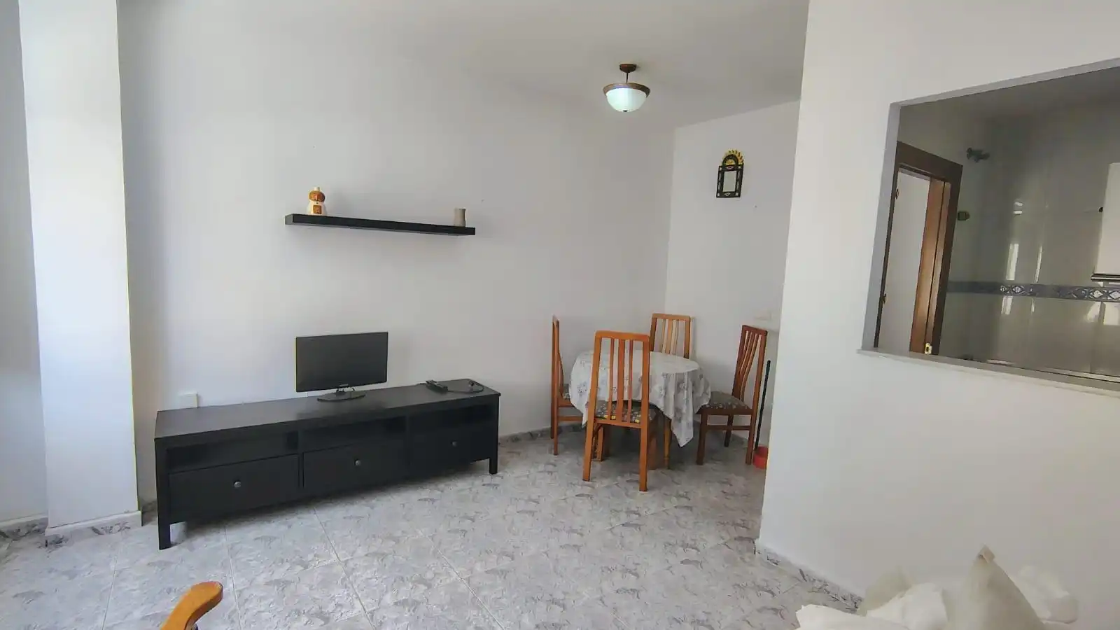 Schlafzimmer von Gebäude zum Verkauf in Málaga