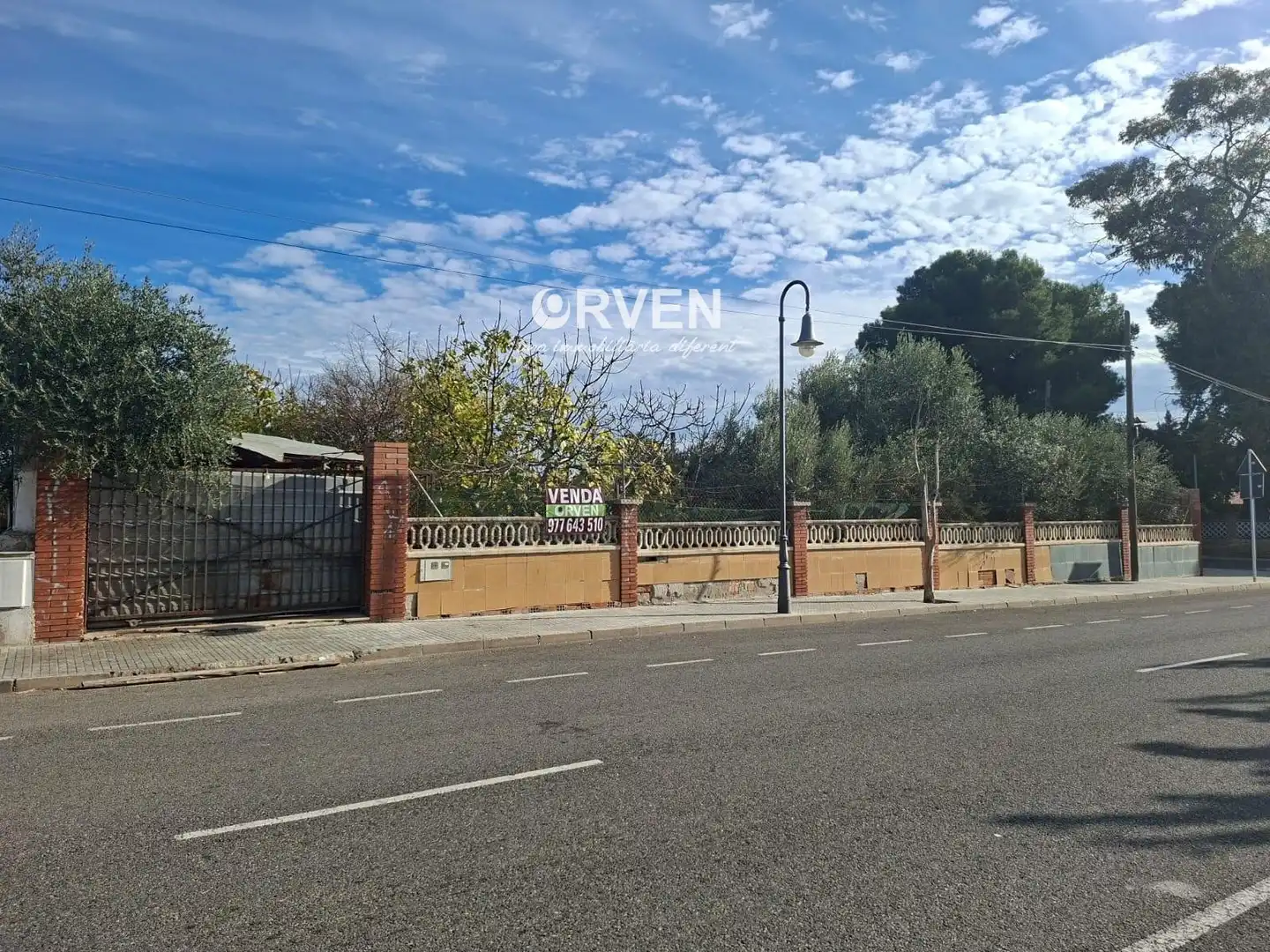 Rural land for sale in PRAT DE LA RIBA 9, imagen 2