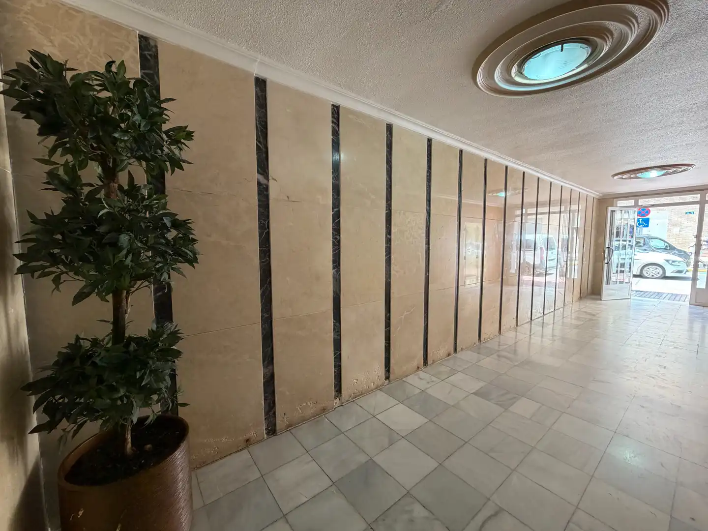 Flat for sale in Santa Pola  with Terrace and Furnished