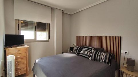Foto 4 de Apartamento en venta en Les Bassetes - El Marjal, Dénia