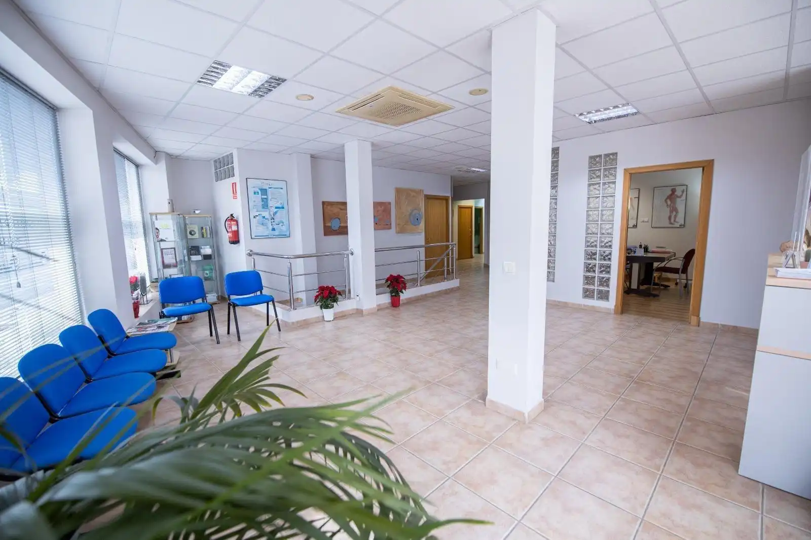 Gewerbefläche zum Verkauf in Avenida - Divina Pastora - Plaza de Toros
