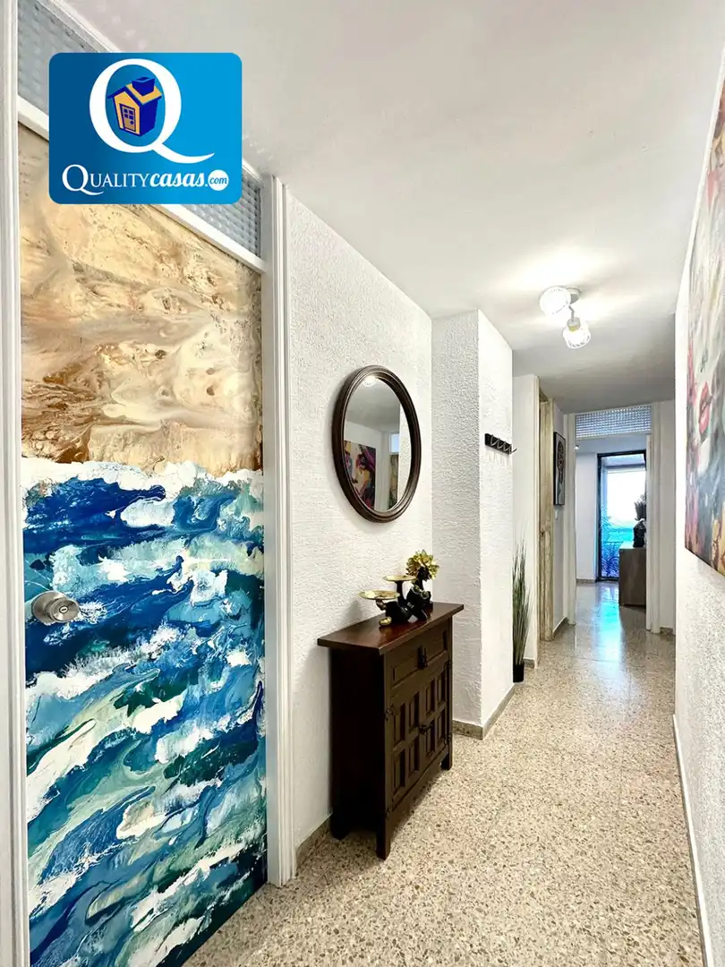 Apartament en venda en Alicante / Alacant amb Terrassa