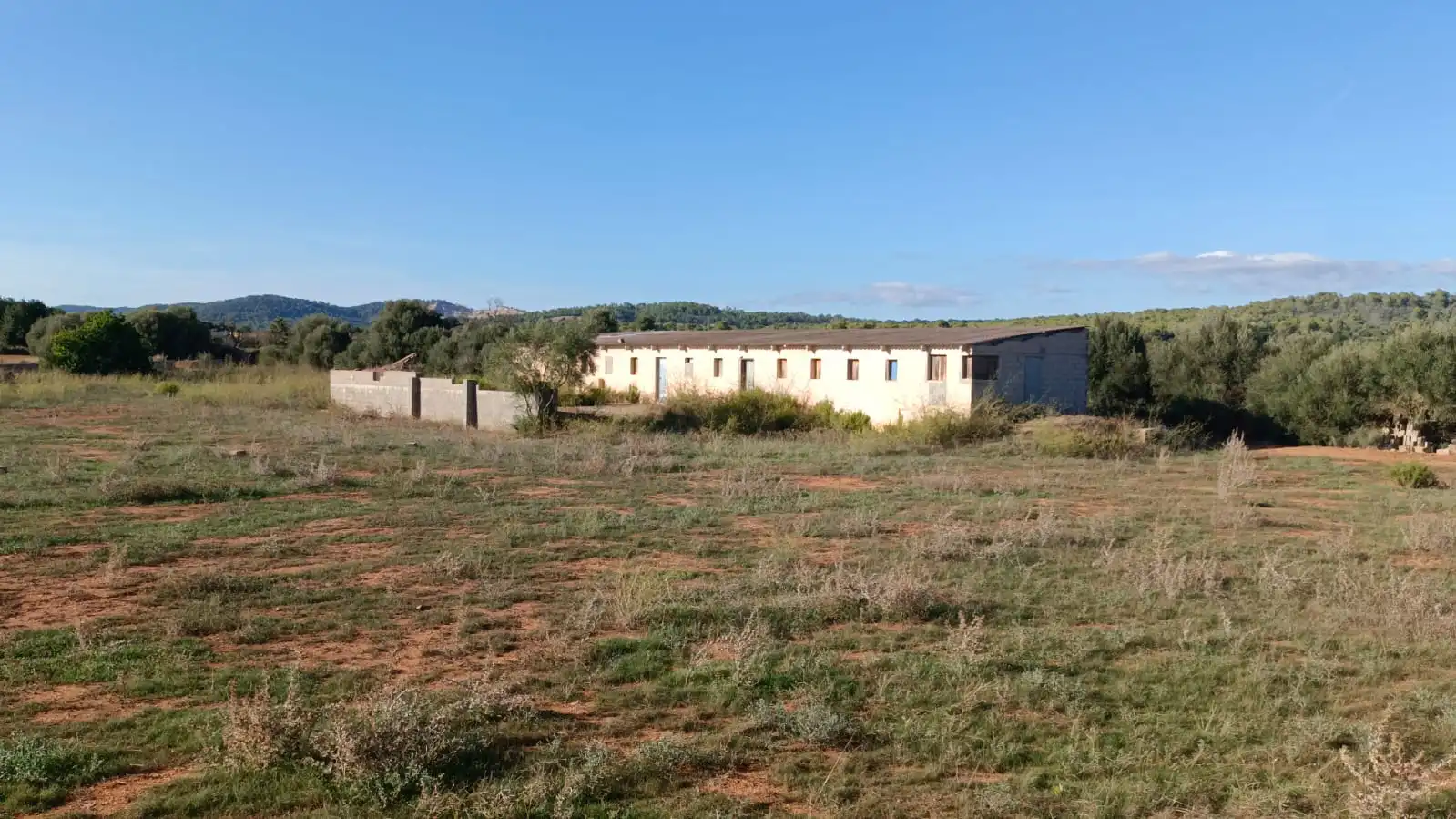 Rustikales Grundstück zum Verkauf in Carrer de sa Creu 13, imagen 6