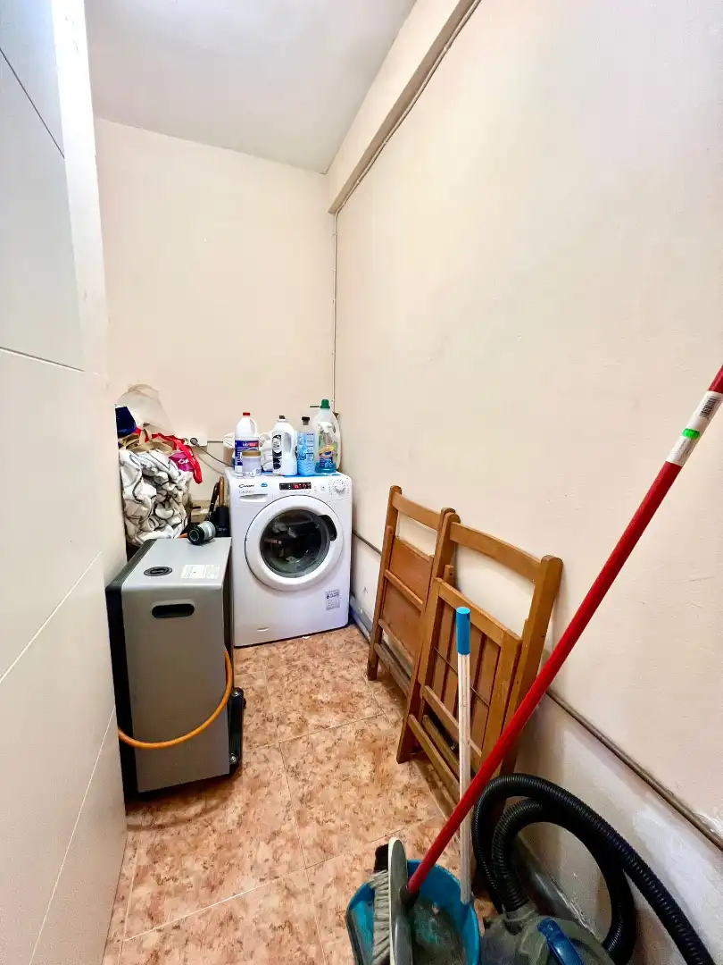 Flat for sale in Les Franqueses del Vallès  with Heating