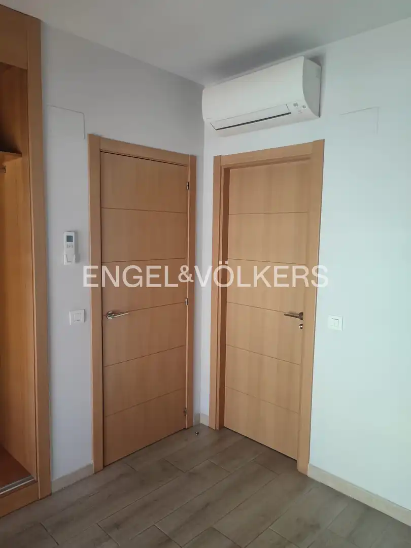 Piso de alquiler en Casco Antiguo
