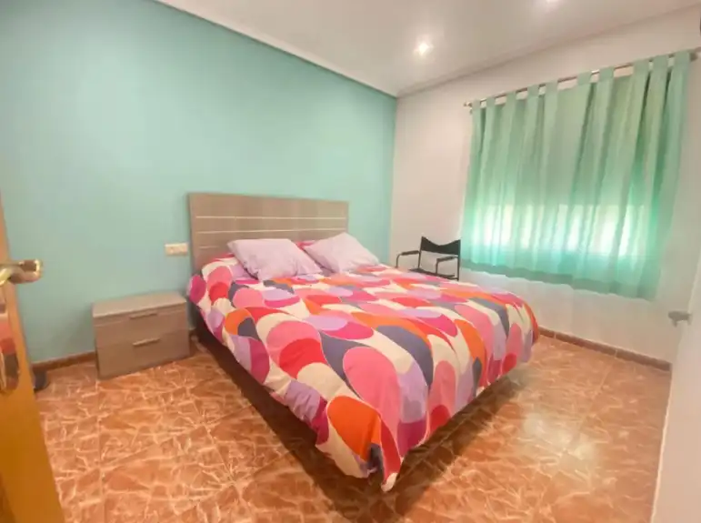 Ground floor for rent in El Cabanyal - El Canyamelar