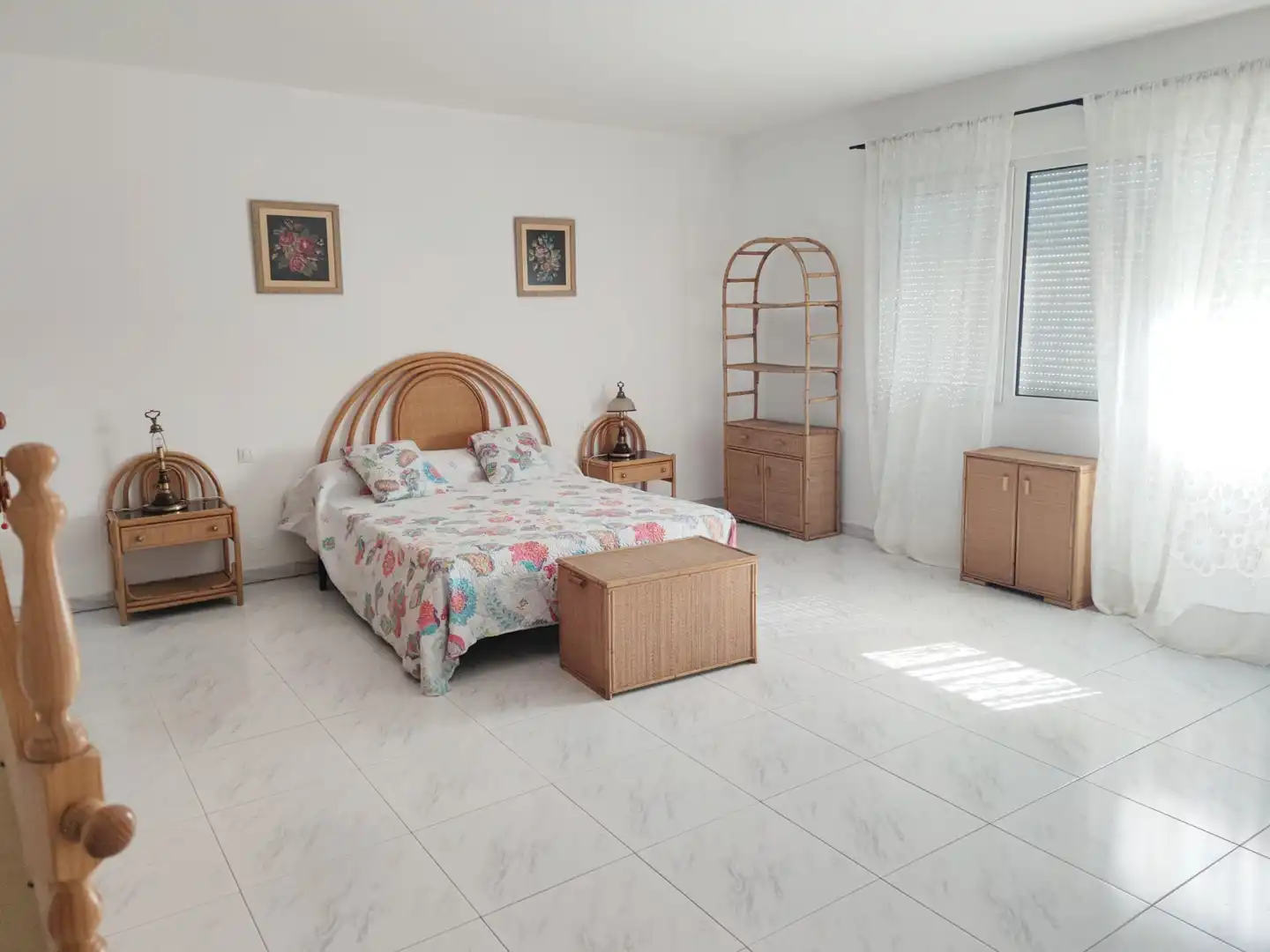 Habitación de Casa o chalet en venta en Ferrol con Trastero