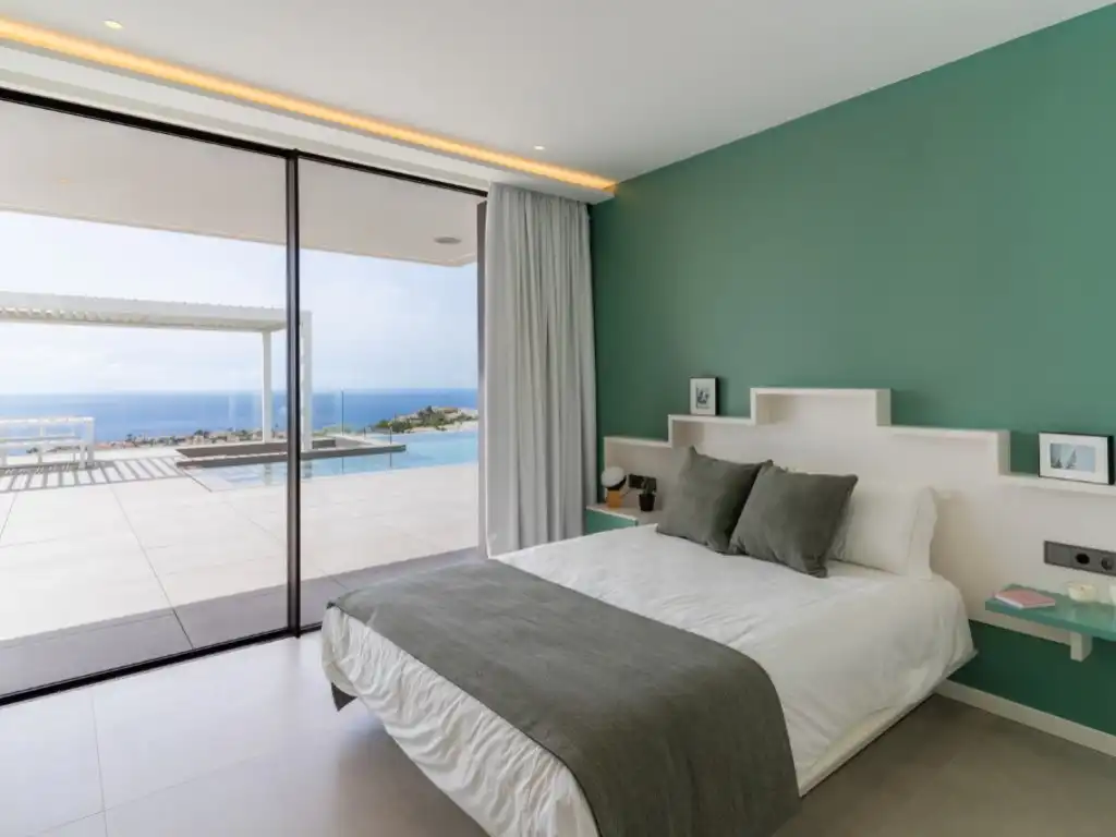Casa con piscina in vendita a Cumbre del Sol, imagen 19