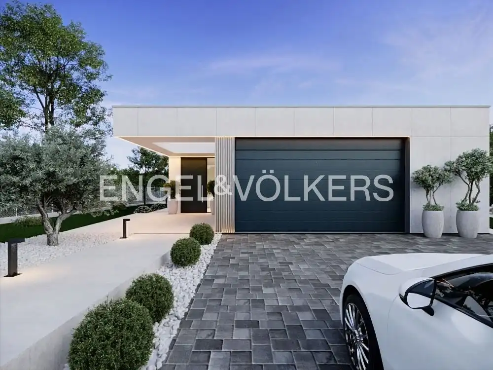 Houses for sale in Cardedeu  with Air Conditioner, Heating and Private garden