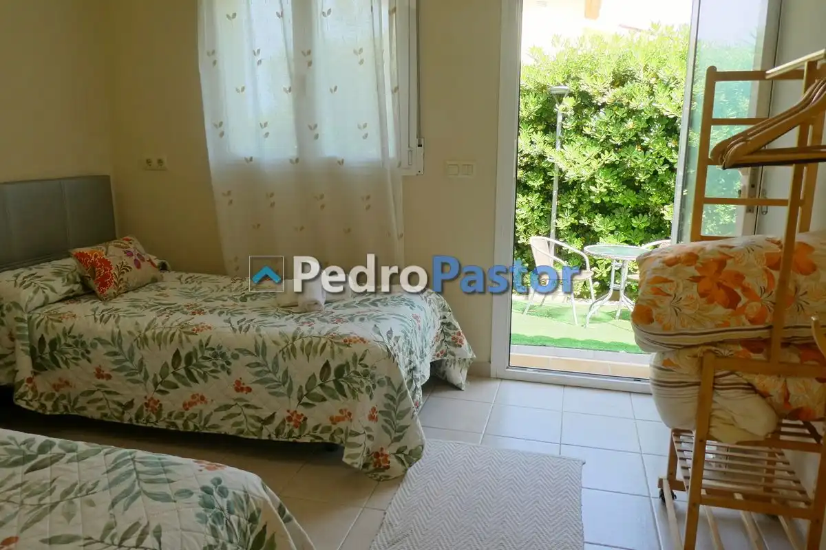 Villa avec piscine à vendre à Els Poblets, imagen 14