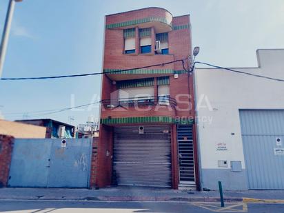 Single-family semi-detached for sale in Congost, Granollers