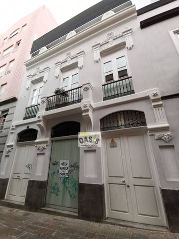 Local comercial en Venta en Centro