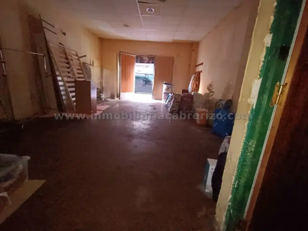 Local comercial en venta en Calle Labradores, imagen 5