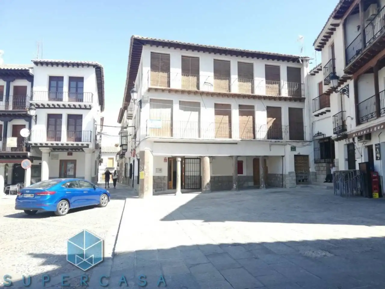 Casa en venda a Calle Bodegones, imagen 56