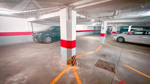 Photo 2 of Garage for sale in Campo de la Verdad - Miraflores, Córdoba Capital