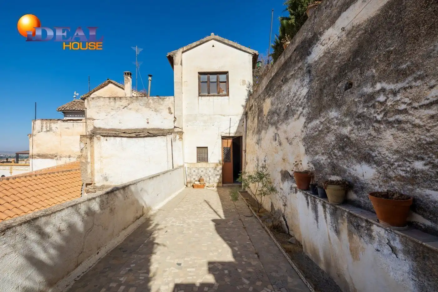 Chalet en venta en Centro, imagen 29