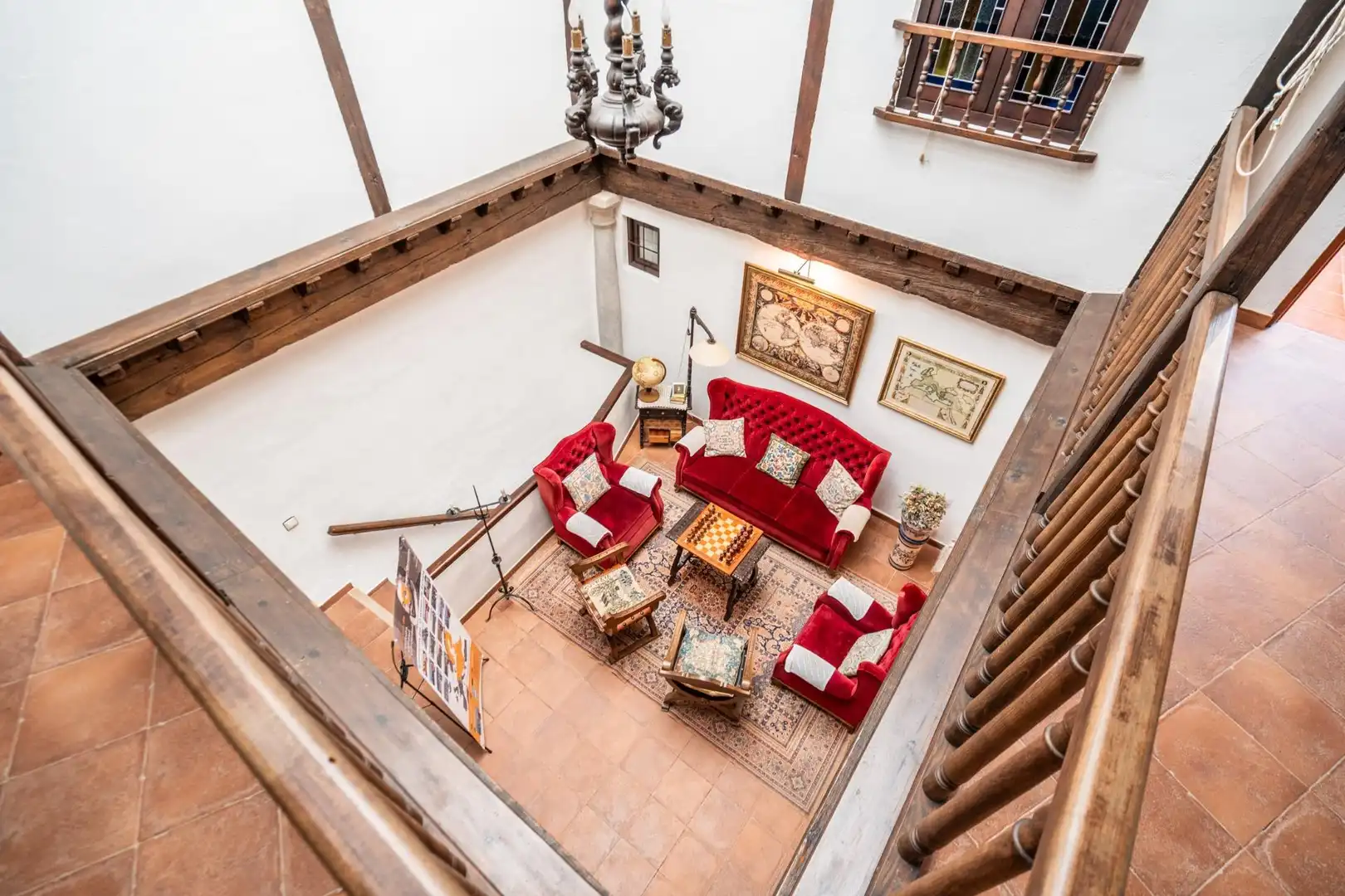 Casa o chalet en venta en El Toboso con Aire acondicionado, Calefacción y Terraza