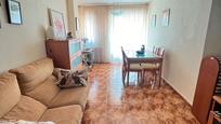 Living room of Flat for sale in Fuenlabrada  with Terrace