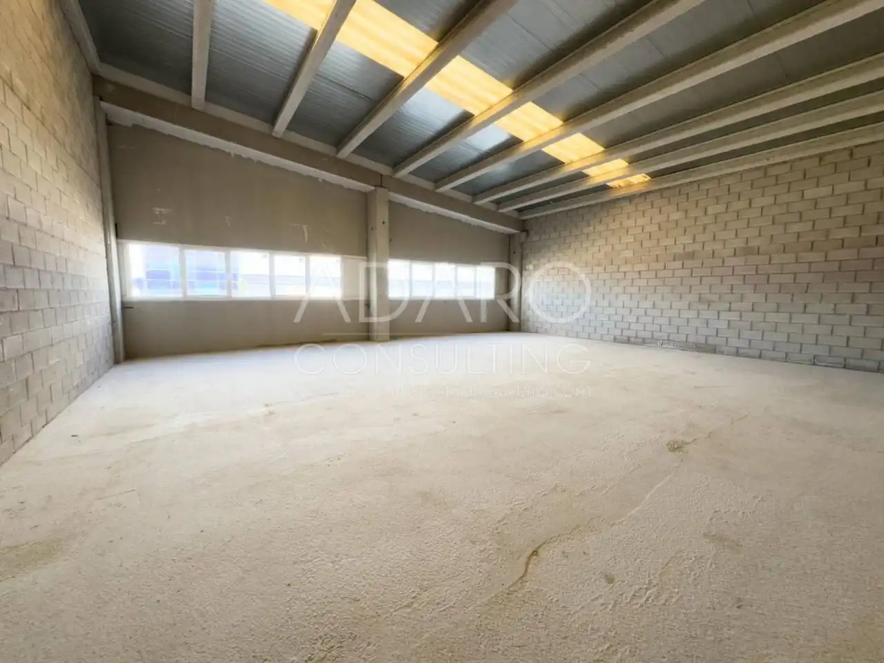 Nave industrielle à vendre à Calle Nitra, imagen 6