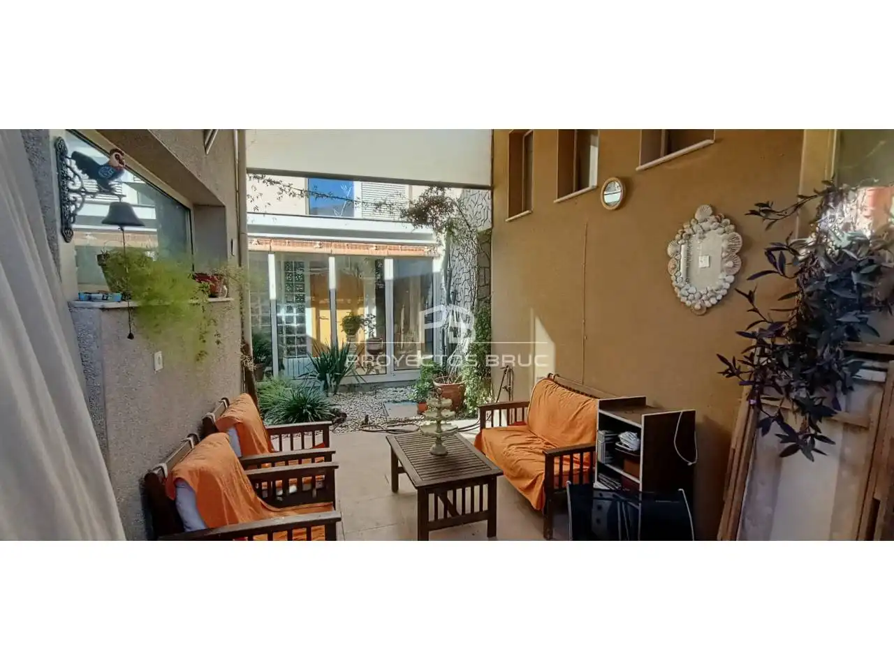 Chalet con piscina en venta en Collbató, imagen 15