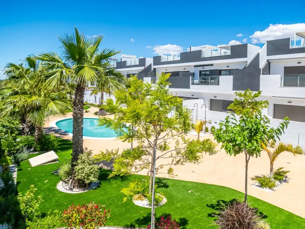 Apartamento con piscina en venta en Calle Zv 54, imagen 49