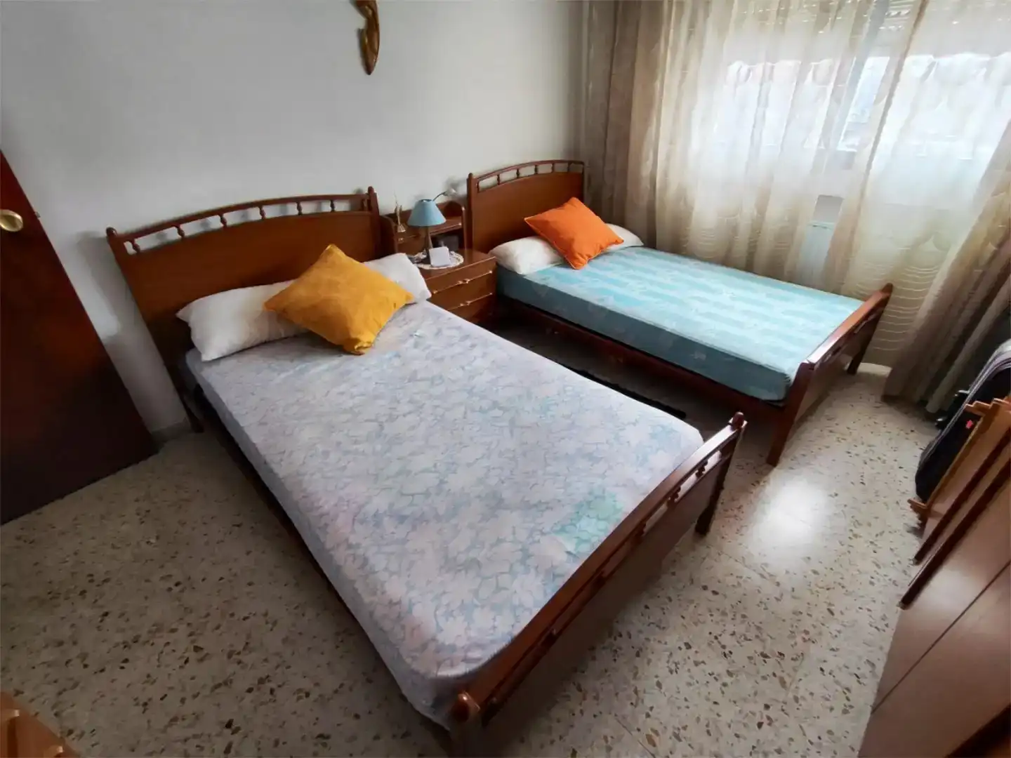 Habitación de Piso en venta en Cistierna, León