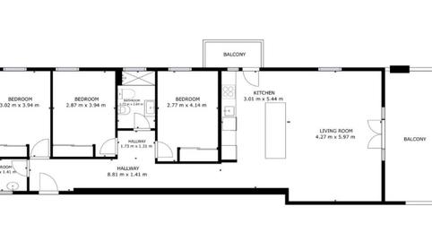 Photo 2 of Apartment for sale in Santa Margalida Poble, Illes Balears