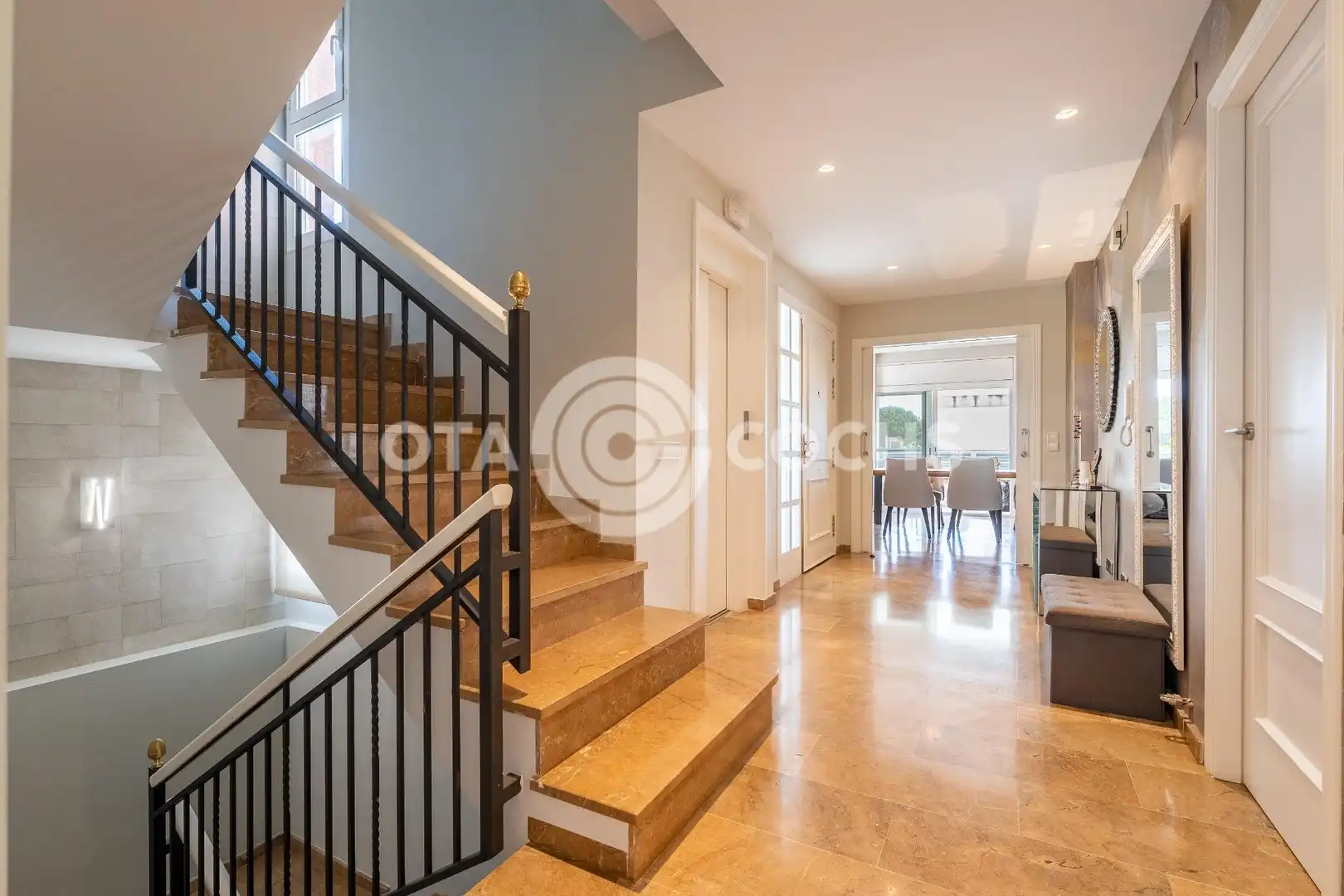 Casa o chalet en venta en Carrer Carrer del Pallars, Mestral