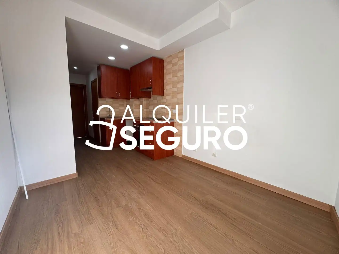 Cocina de Piso de alquiler en Carabanchel