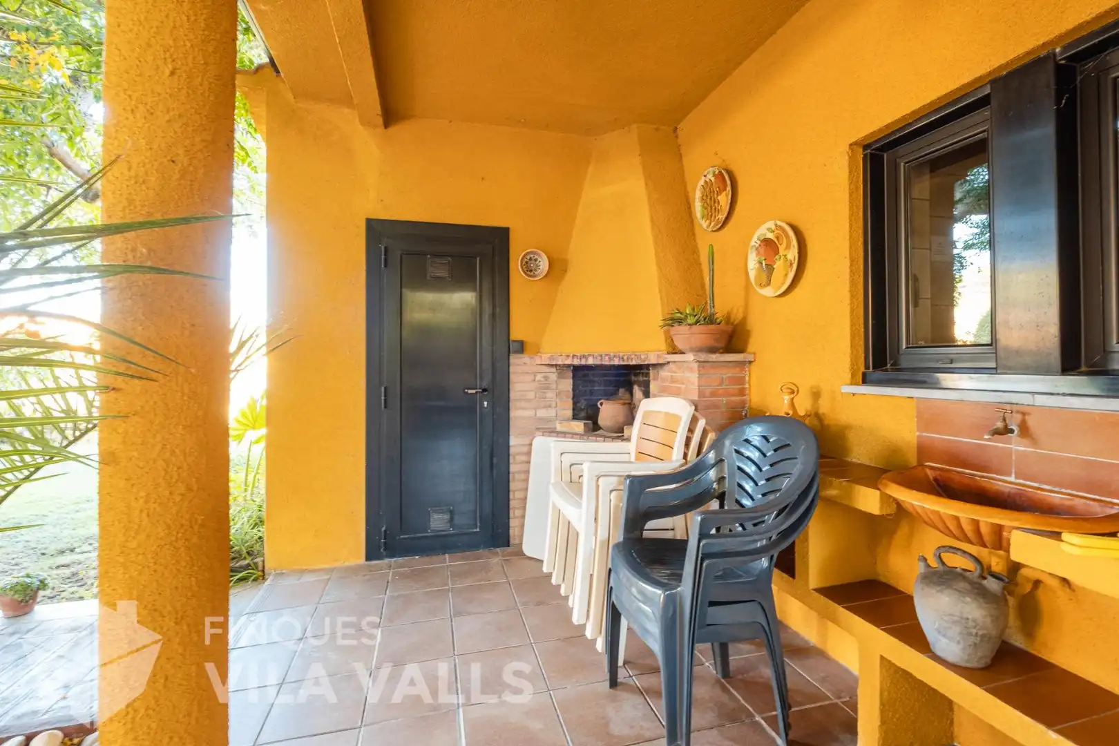 Villa con piscina in vendita a c del pardal, imagen 35