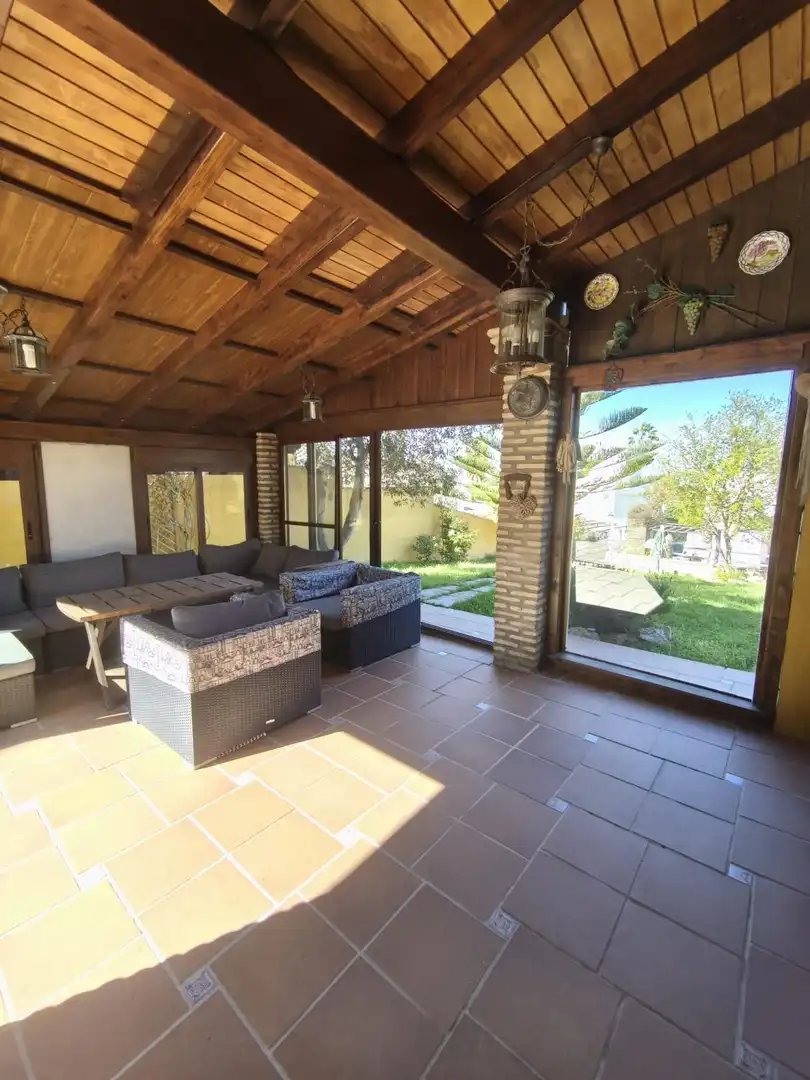 Houses for sale in Martín Miguel