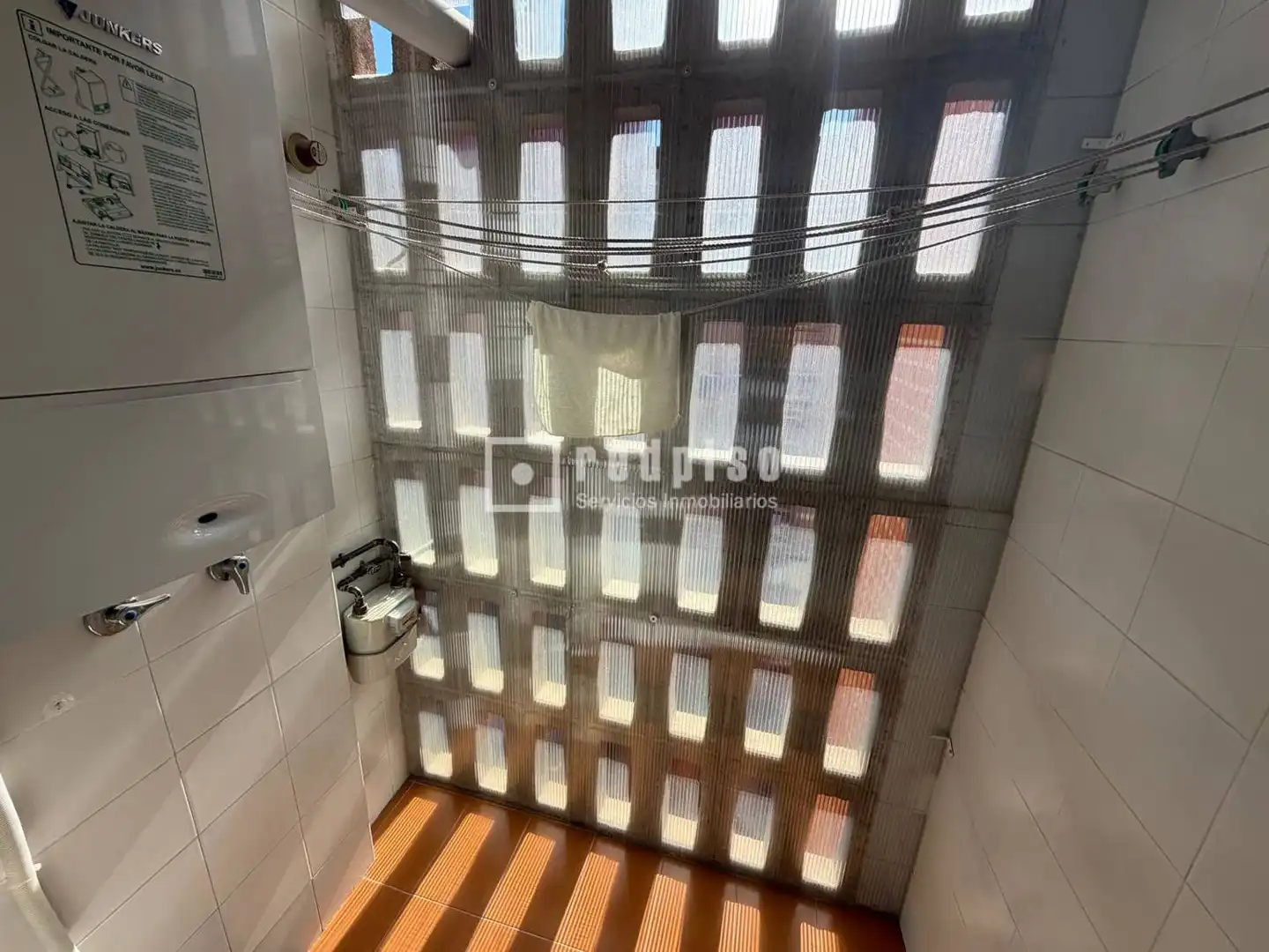 Wohnung mit Aufzug zum Verkauf in Pryconsa - Juan de Austria, imagen 12