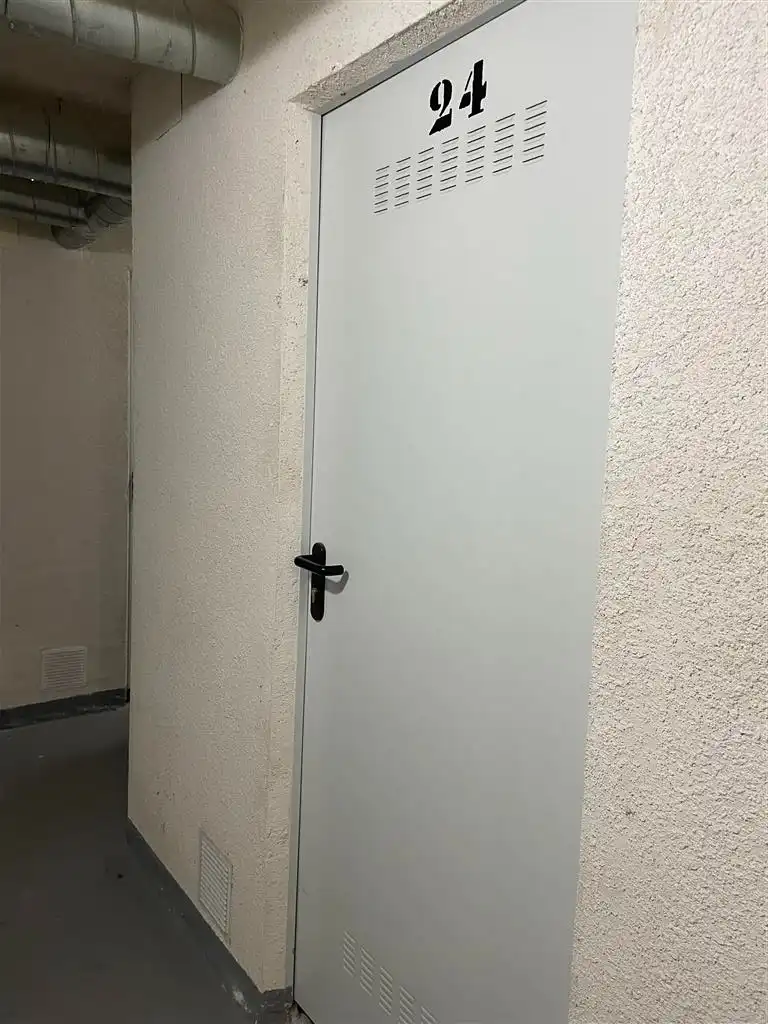 Außenansicht von Wohnung zum Verkauf in San Vicente de la Barquera mit Heizung, Abstellraum und Möbliert