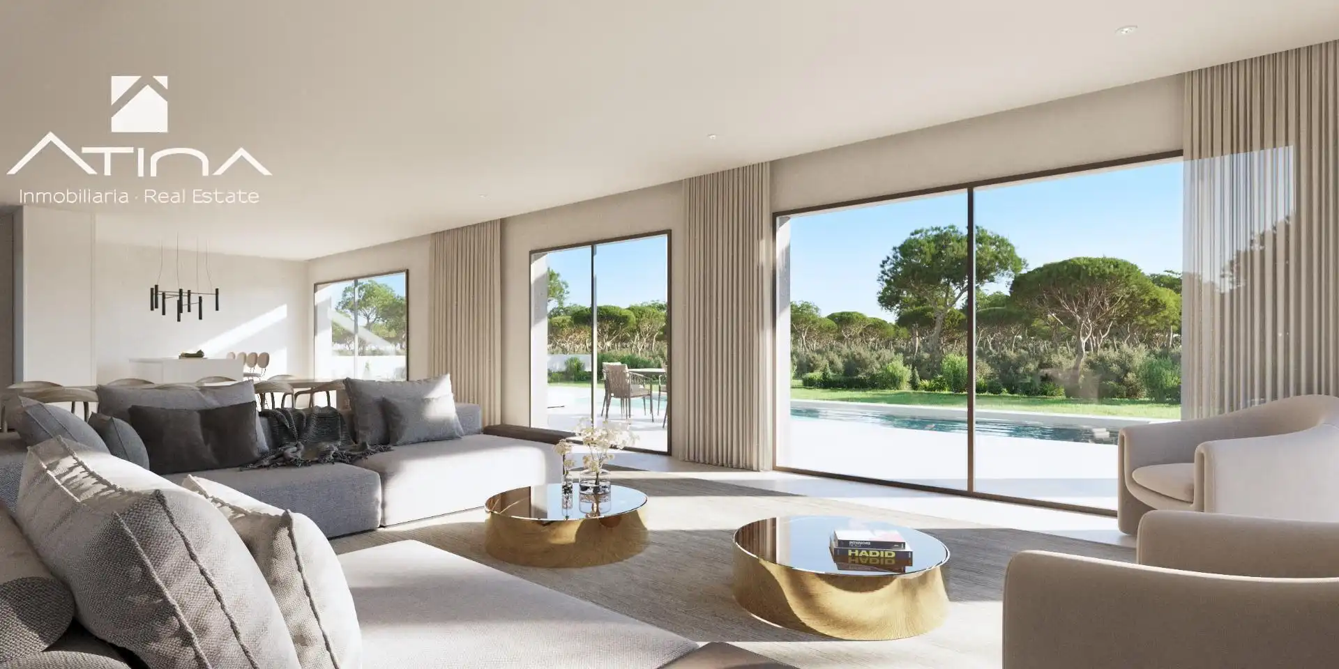 Villa avec piscine à vendre à Centro ciudad, imagen 5
